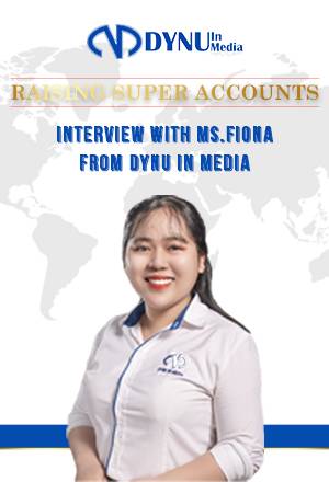 Best Practices of an Affiliate Manager by Ms. Fiona from Dynu In Media