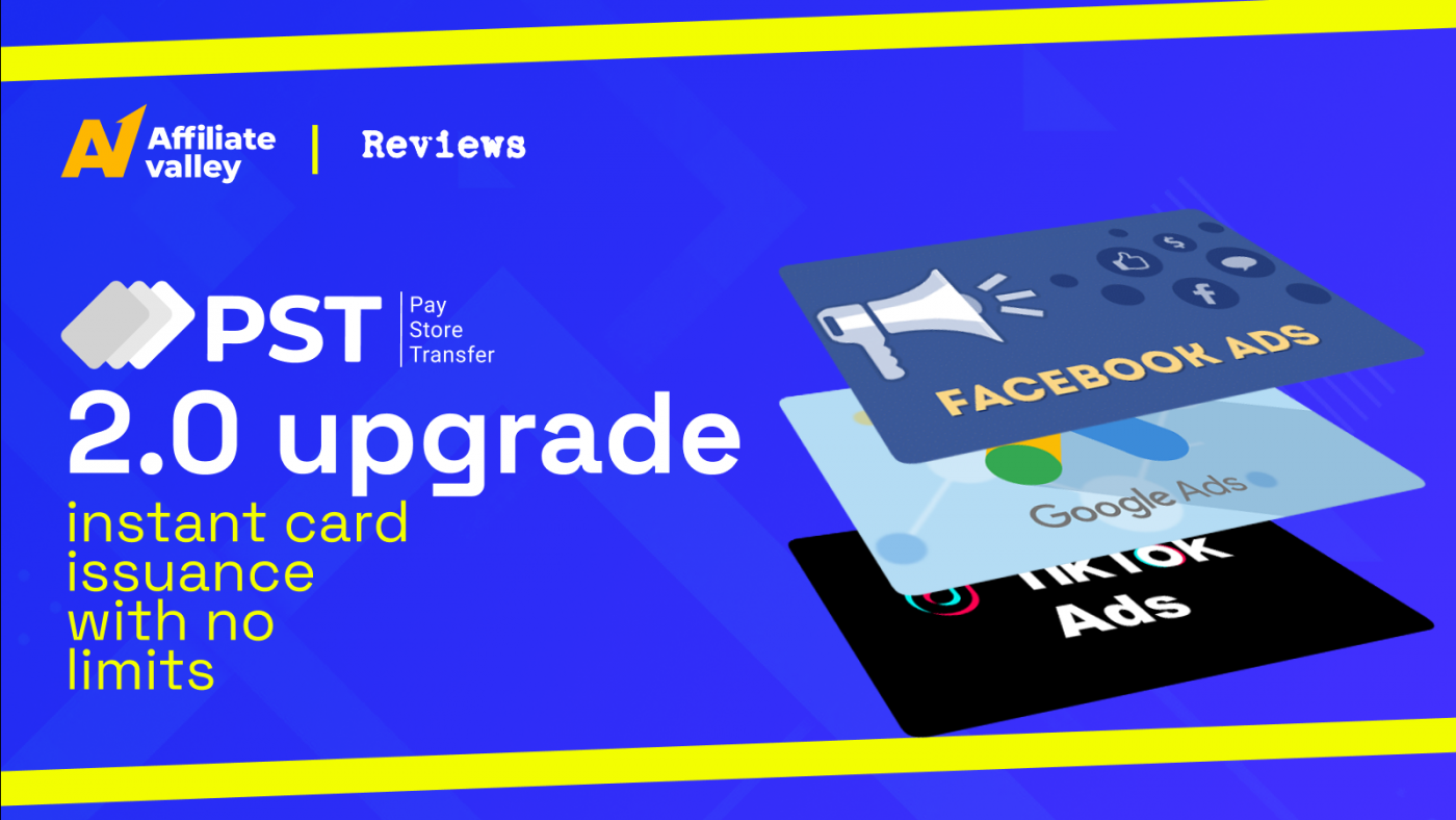 PST 2.0 Upgrade – What’s New?