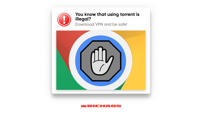 Antivirus & VPN Vertical Overview