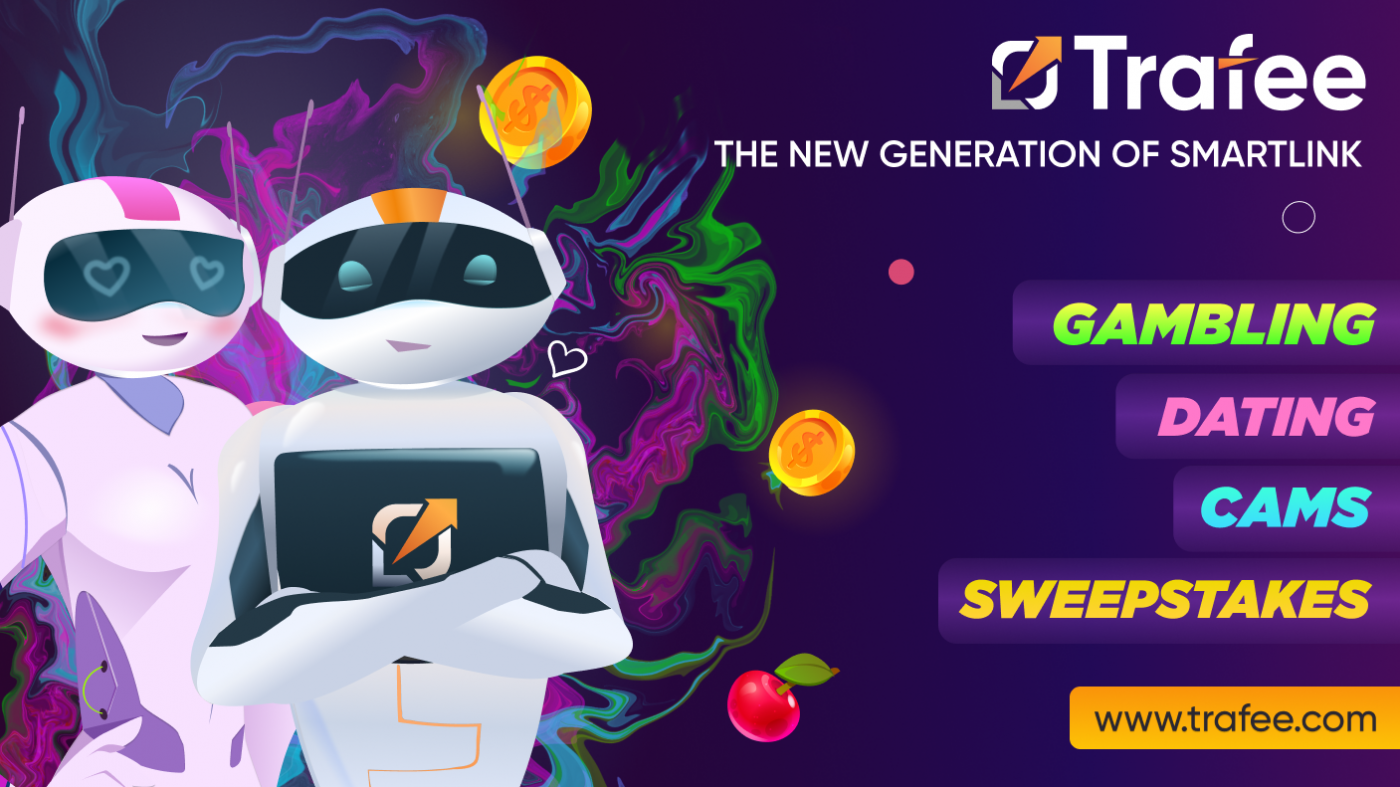 A review of one of the most innovative Affiliate Networks - Trafee