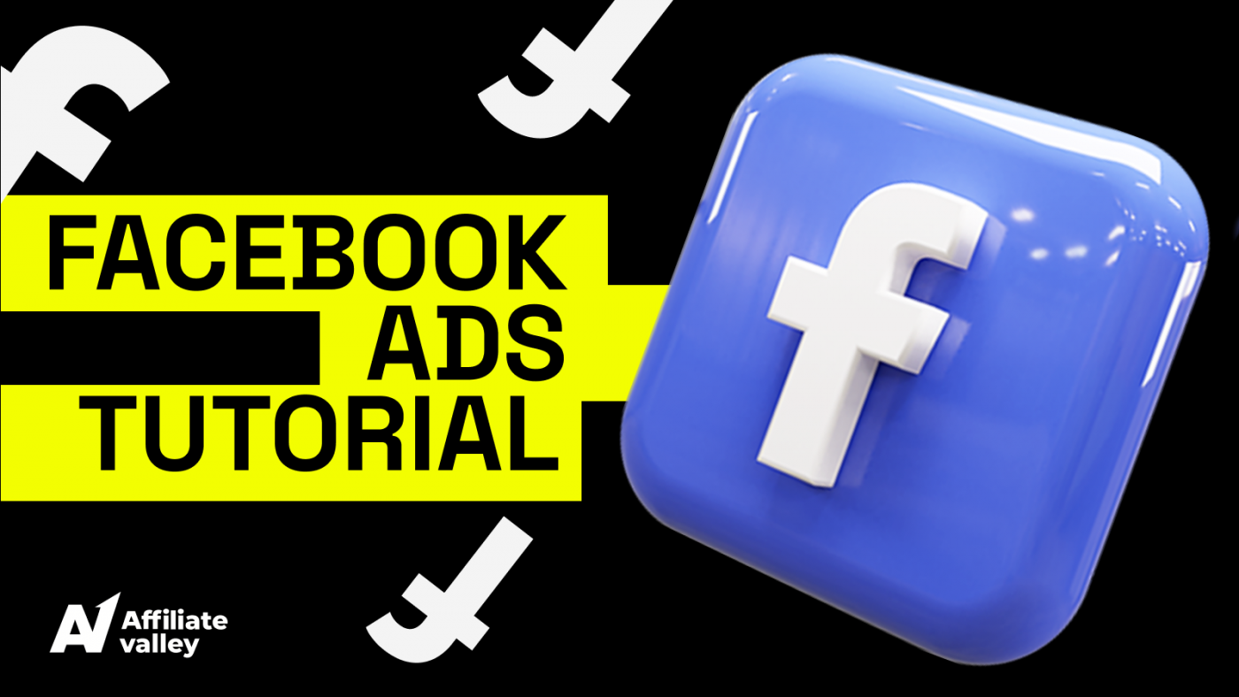 Promotion of CPA Offers with Facebook Ads