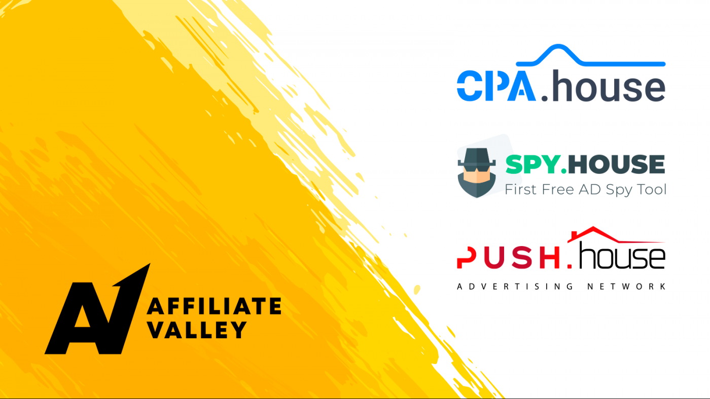 Building up the ecosystem: the Push.House team story