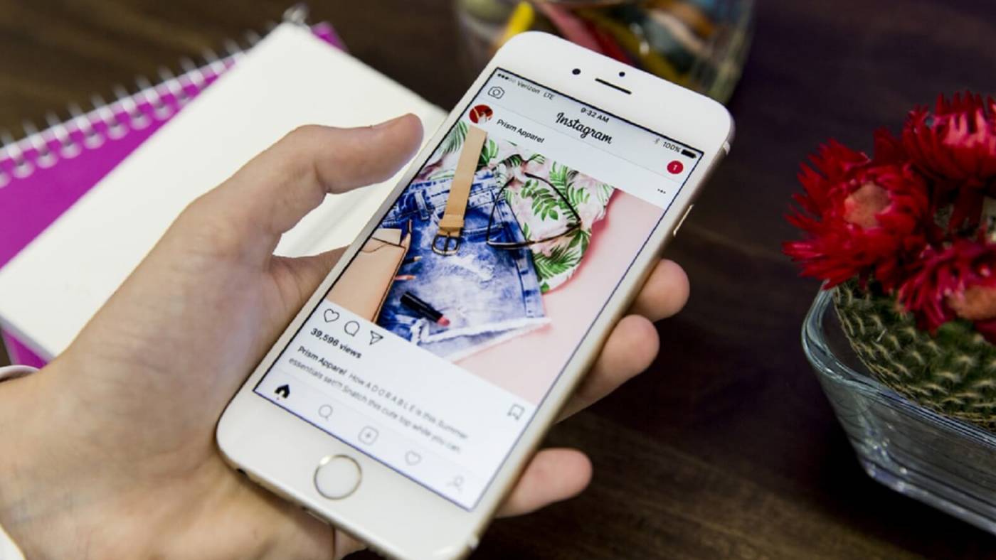 Boosting your ROI: Dropshipping via Instagram 2020 Guide
