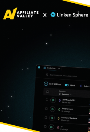 Linken Sphere: The Updated Anti-Detect Browser Built on a New Architecture
