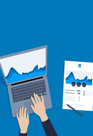 LinkedIn and LinkedIn Ad Library: Review of the Platform and Its Advertising Capabilities