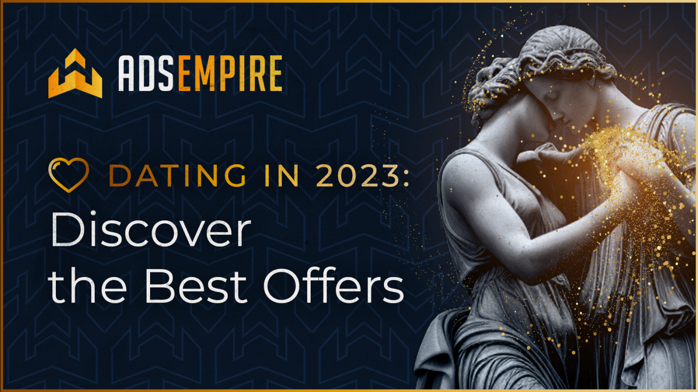 Dating in 2023: Discover the Best Offers