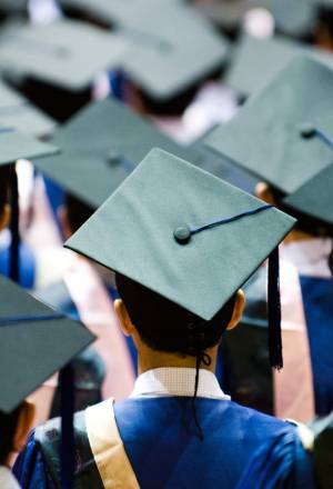 Education: Another Pot of Gold for Affiliates