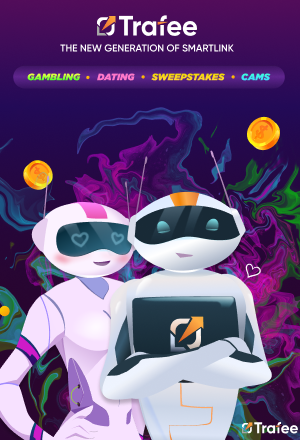 A review of one of the most innovative Affiliate Networks - Trafee